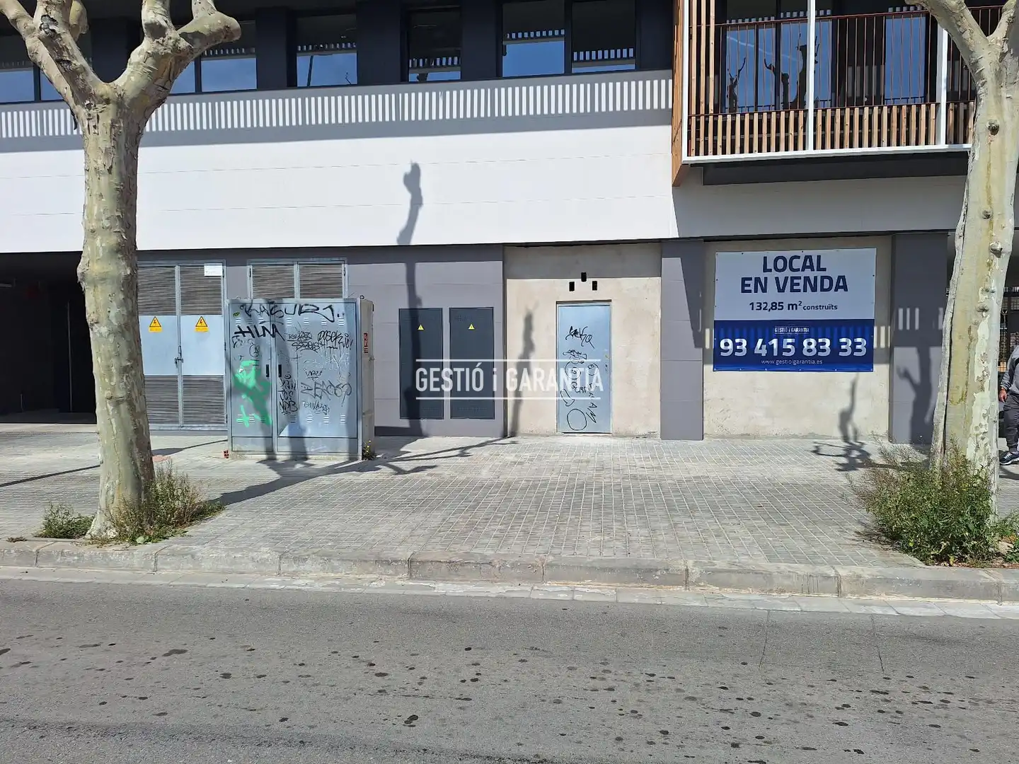 Local en venda a N/A, Manresà