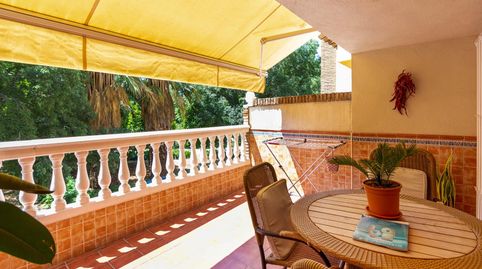 Photo 4 of Houses for sale in Plaza Clara Campoamor, Castaño - Mirasierra, Granada Capital