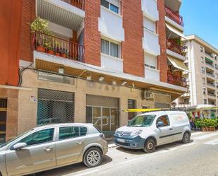 Exterior view of Premises for sale in Cambrils