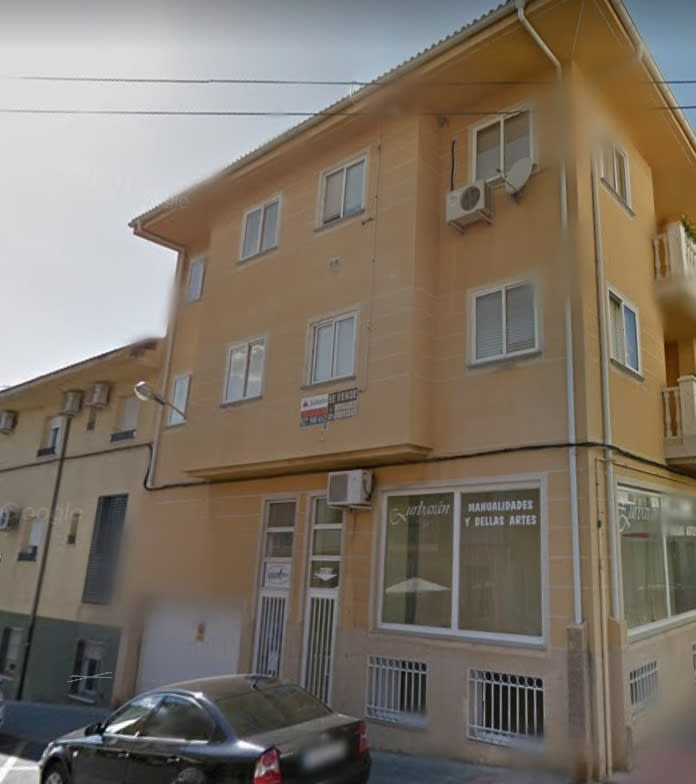 Local en venda a Coria