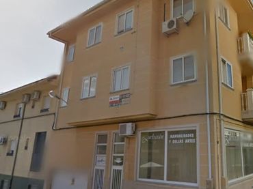Local comercial en venda a Coria