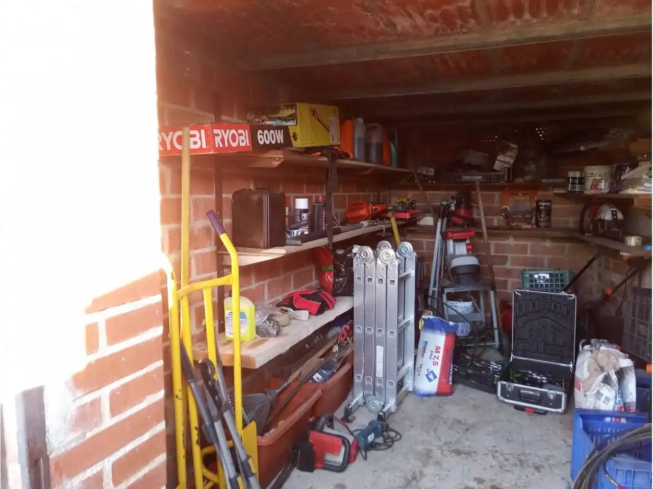 Terreny en venda en Castellet i la Gornal