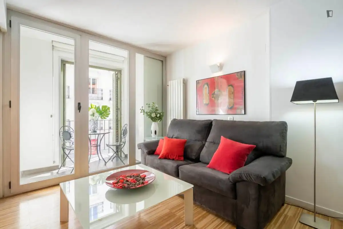 Apartamento en alquiler en Centro, imagen 7