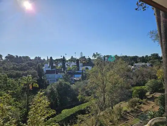 Villa mit Pool zum Verkauf in Sotogrande Costa, imagen 42