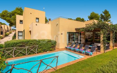 Vista exterior de Casa o xalet en venda en Ciutadella de Menorca