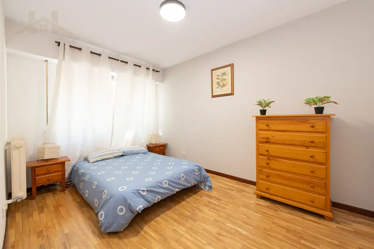 Habitación de Piso en venta en San Sebastián de los Reyes con Calefacción y Piscina comunitaria