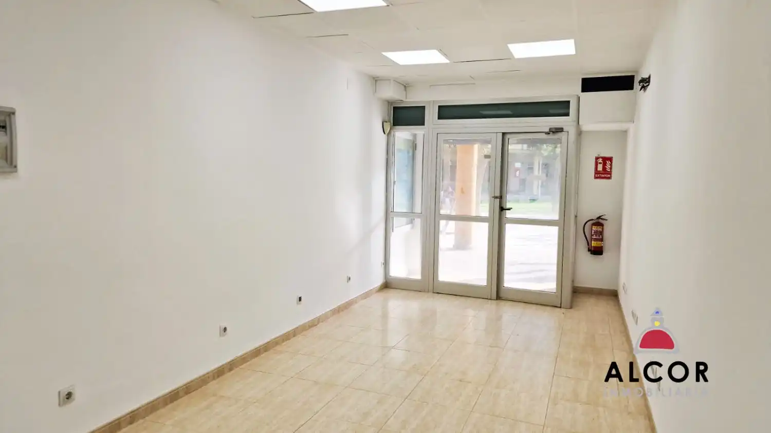 Local de alquiler en Benicarló