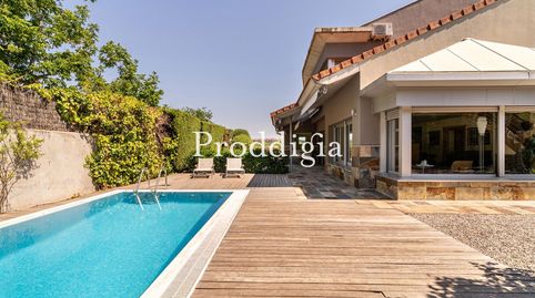Photo 3 of Houses for sale in Arxiu, Sant Cugat del Vallès