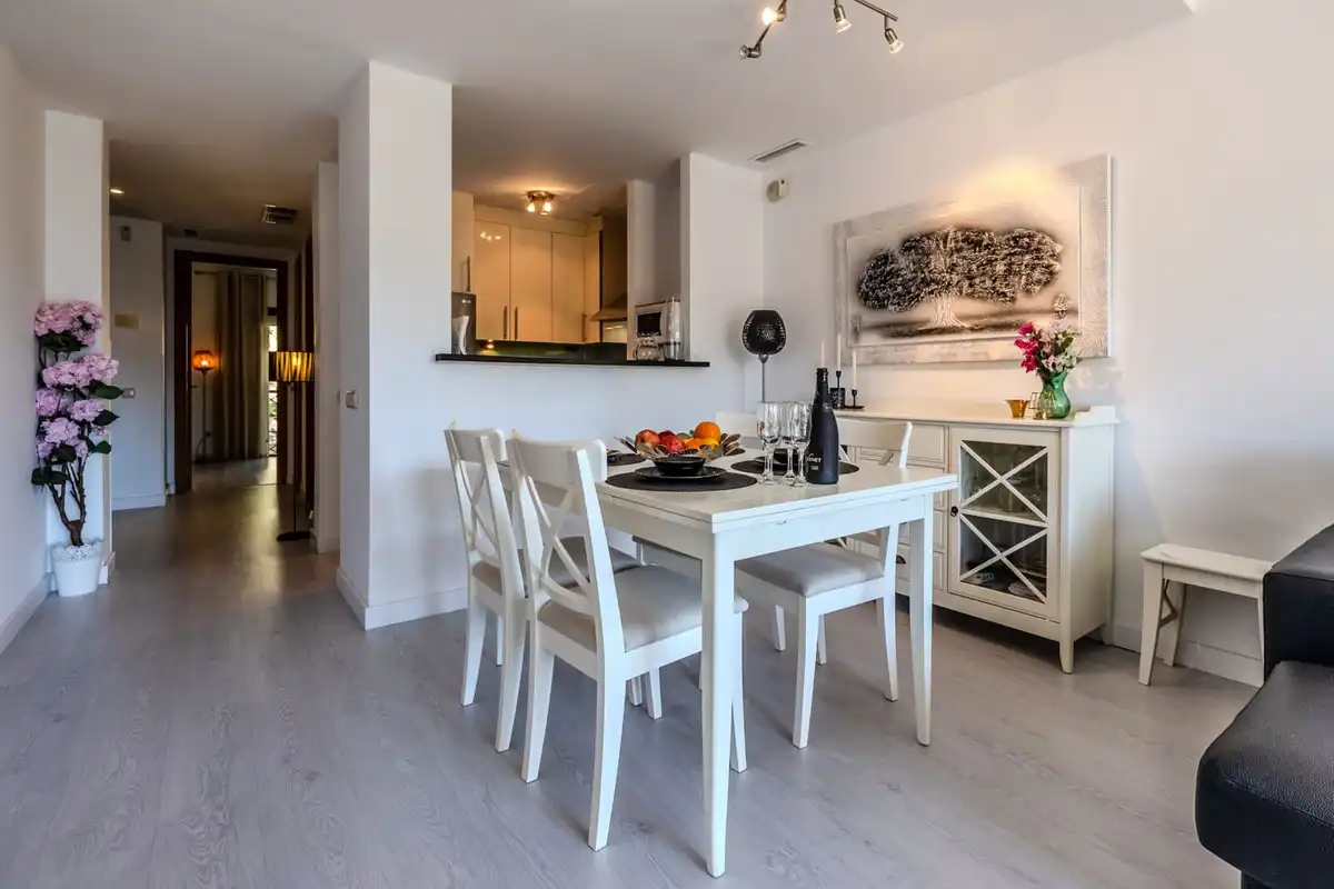 Wohnung mit Aufzug zum Verkauf in Río Real - Los Monteros, imagen 5
