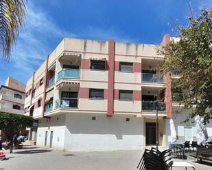Exterior view of Garage for sale in Motril