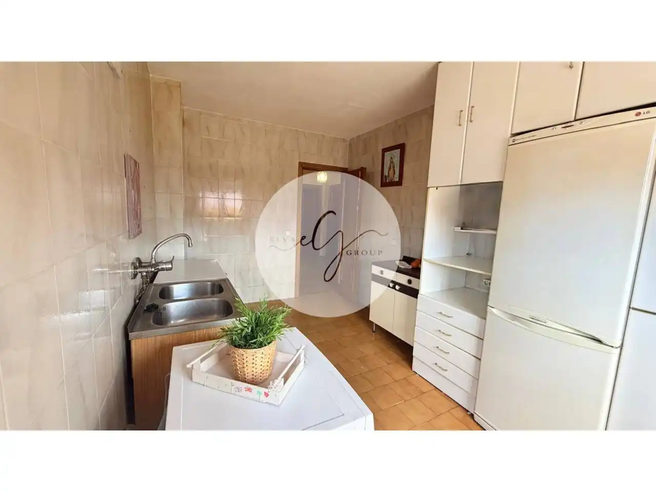 Flat with lift for sale in Calle Ronda de Gracia, imagen 9