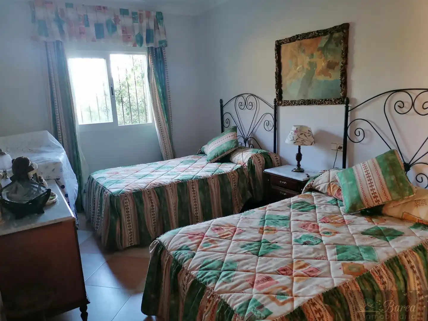 Bedroom of Houses for sale in Rute  with Air Conditioner and Terrace