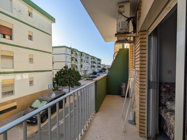 Pis en venda a Ayamonte ciudad