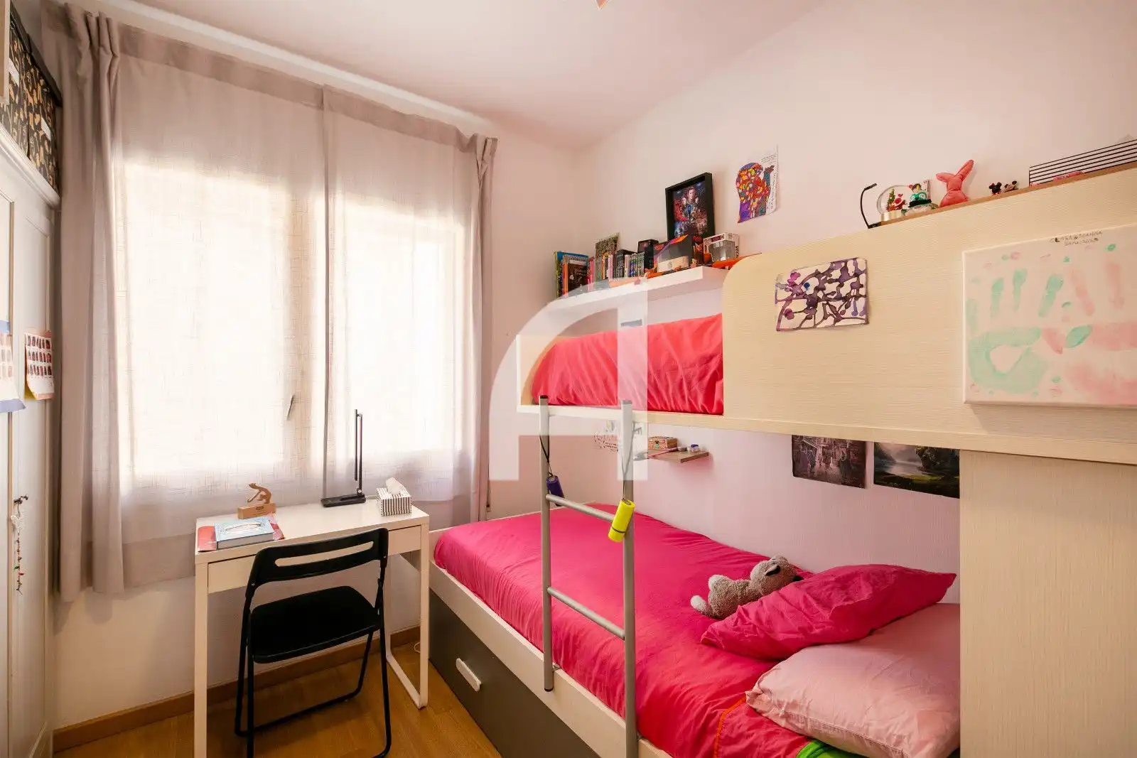 Flat with terrace for sale in Maignon, imagen 11
