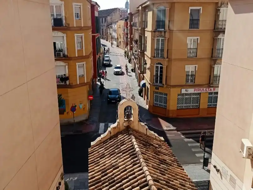Außenansicht von Maisonette zum Verkauf in Centro