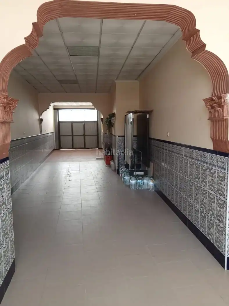 Casa amb jardí en venda a Calle del Olmo 7, imagen 8