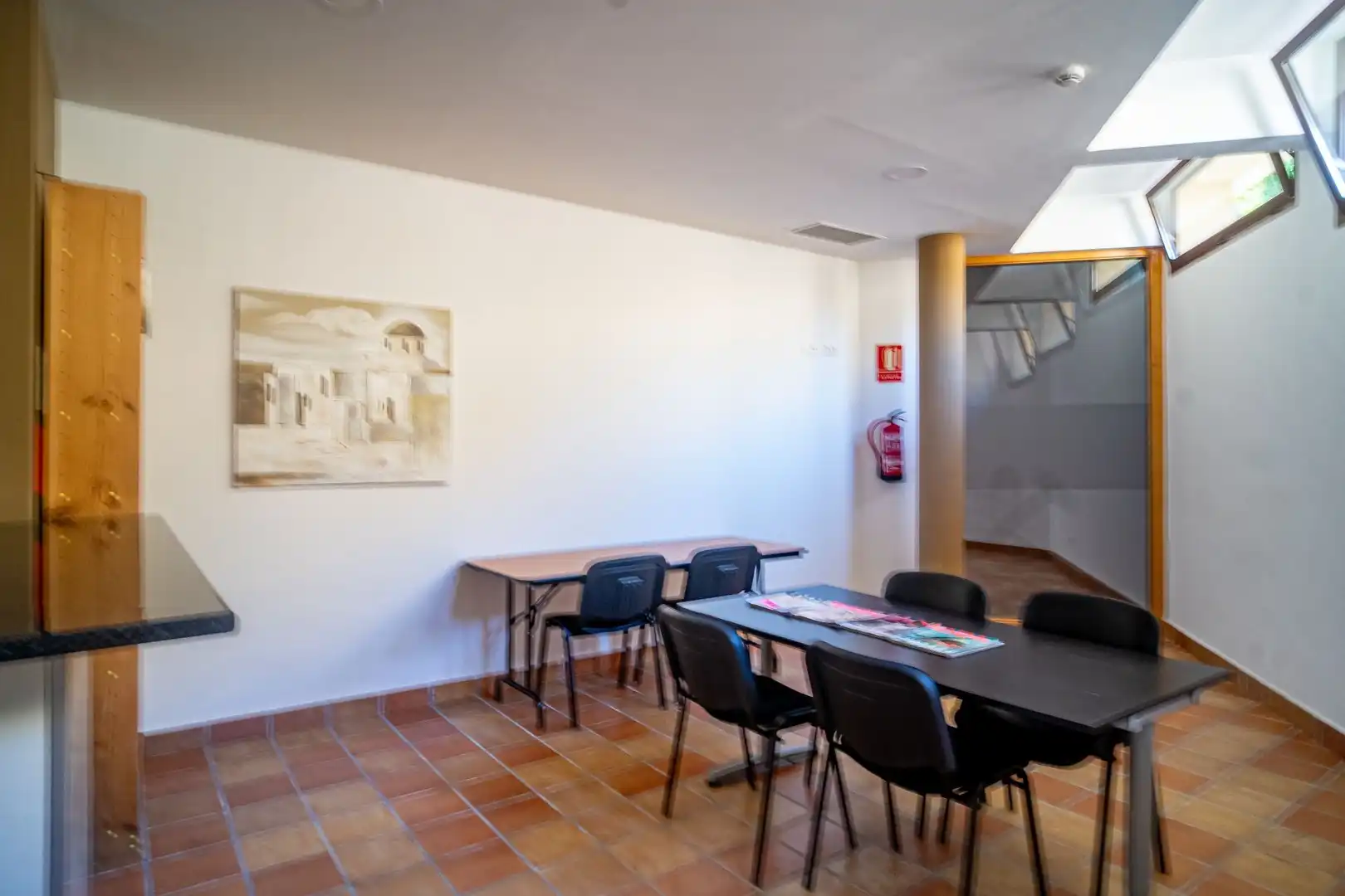 Apartament en venda a La Viña - Montemar - San Jaime