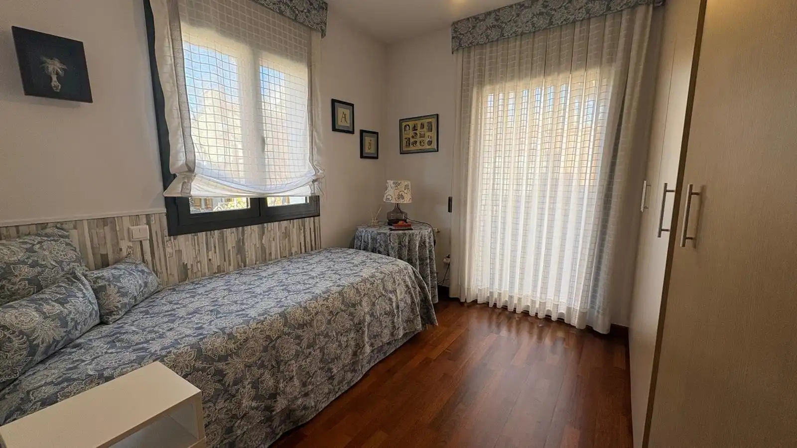 Casa amb terrassa en venda a Avenida ANTONI GAUDI, imagen 21