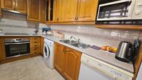 Kitchen of Flat for sale in Alcorcón  with Air Conditioner and Terrace