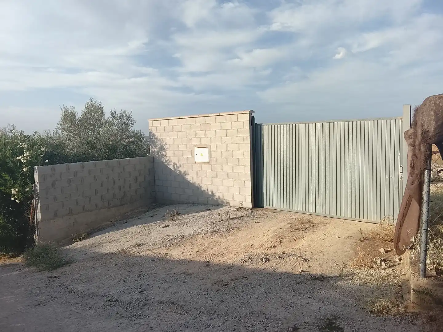 Planta baja en venta en Arcos de la Frontera, Cádiz