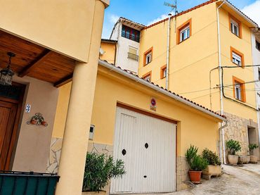 Casa a schiera in vendita a HORNO