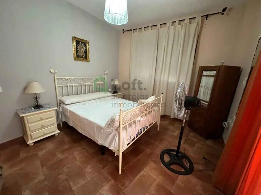 Chalet en venta en Carretera de Sevilla - Los Montitos, imagen 44