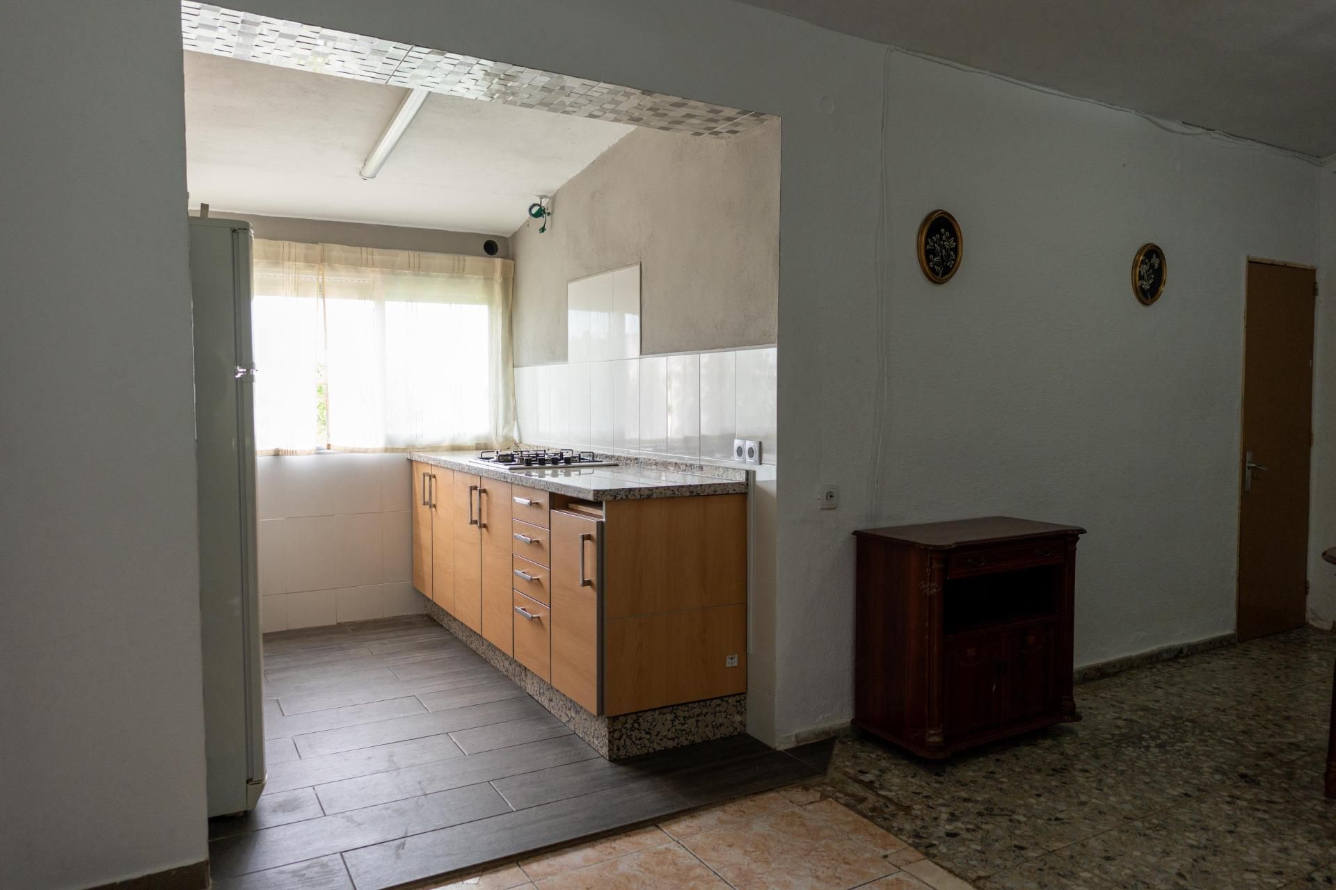 Cuina de Pis en venda en  Córdoba Capital amb Aire condicionat i Calefacció