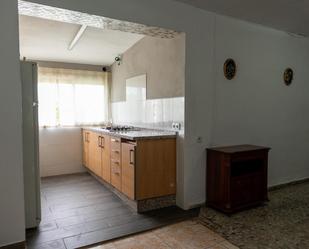 Kitchen of Flat for sale in  Córdoba Capital  with Air Conditioner and Heating