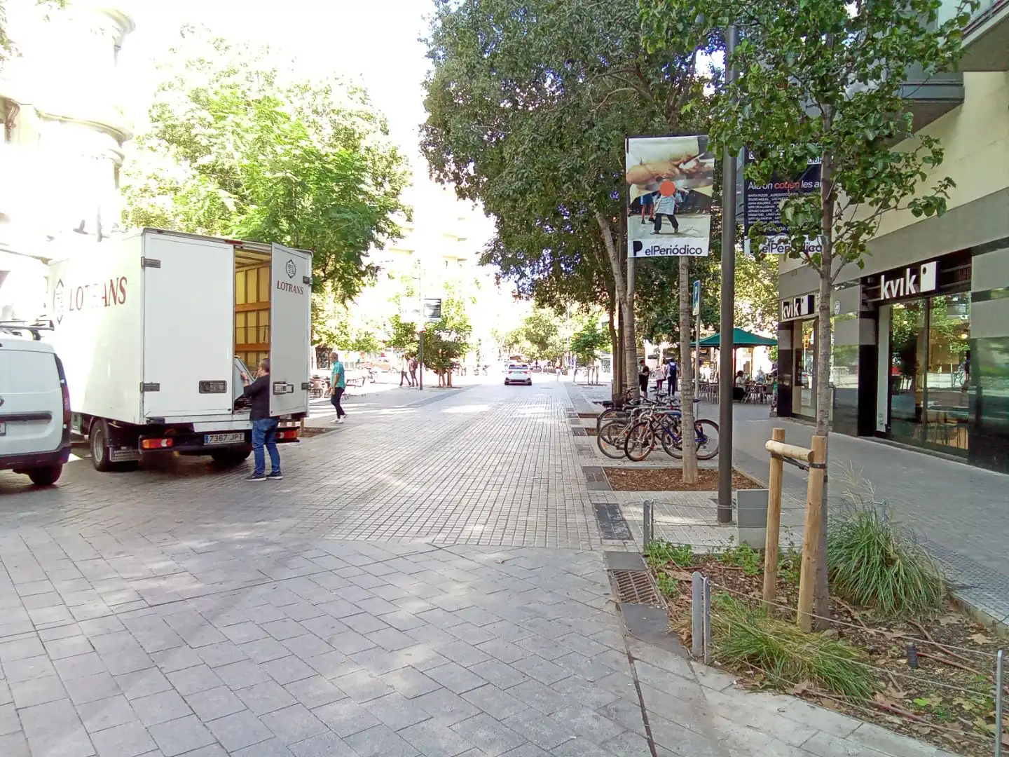 Individual for sale in Consell de Cent 398, imagen 14