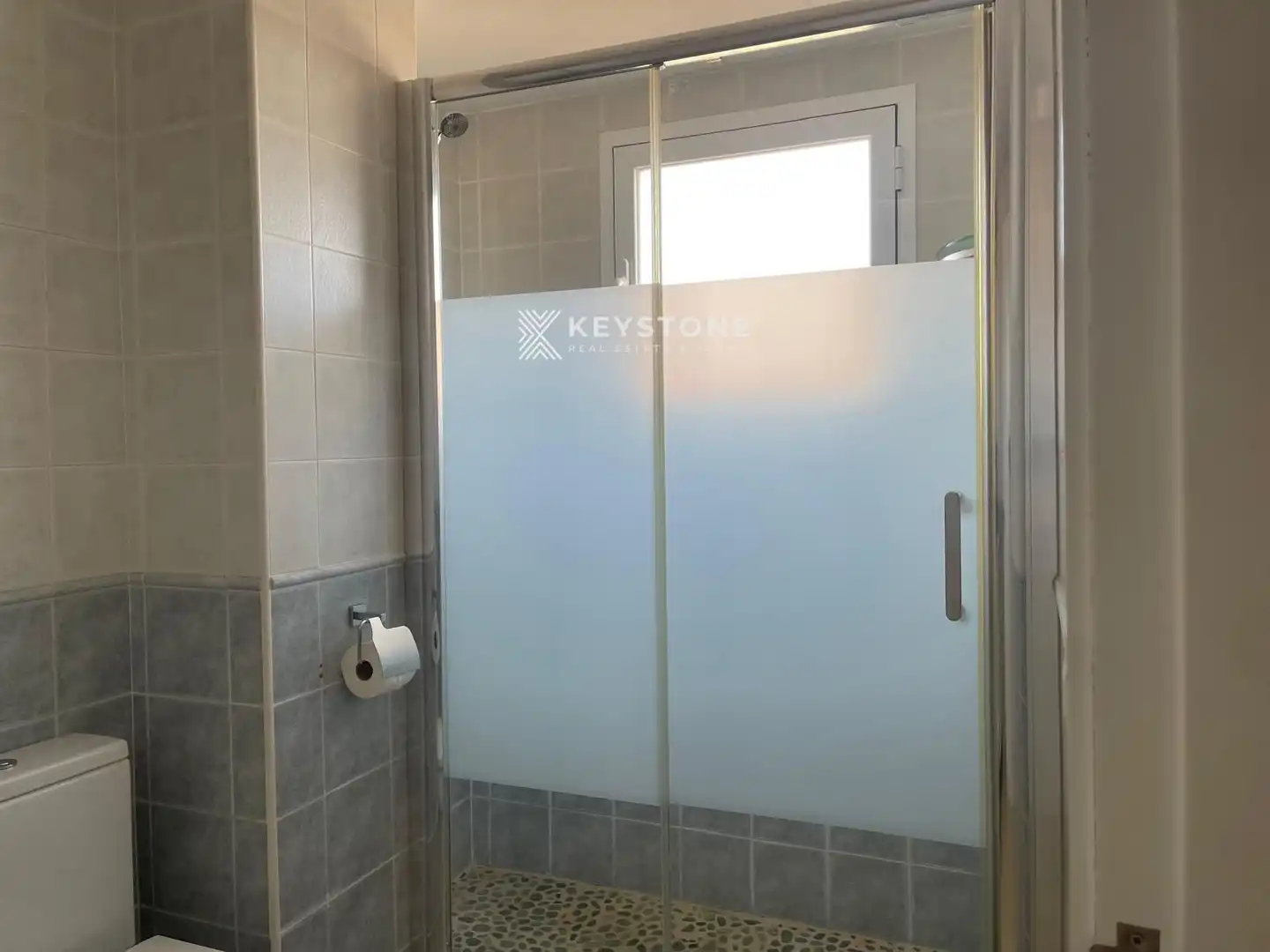 Bany de Casa o xalet de lloguer en Llucmajor amb Aire condicionat, Calefacció i Terrassa