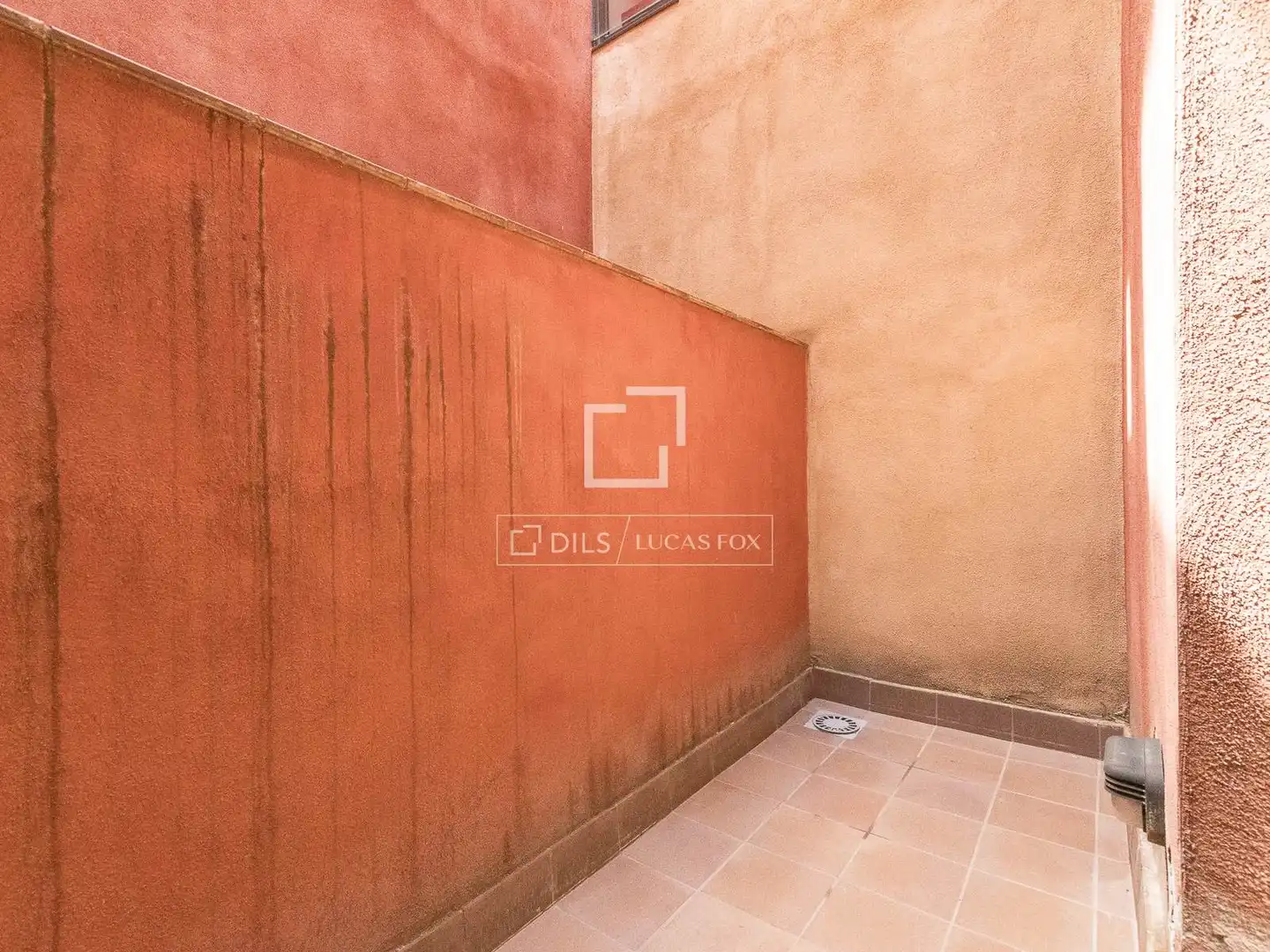 Terraza de Piso en venta en Barcelona con Aire acondicionado, Calefacción y Parquet