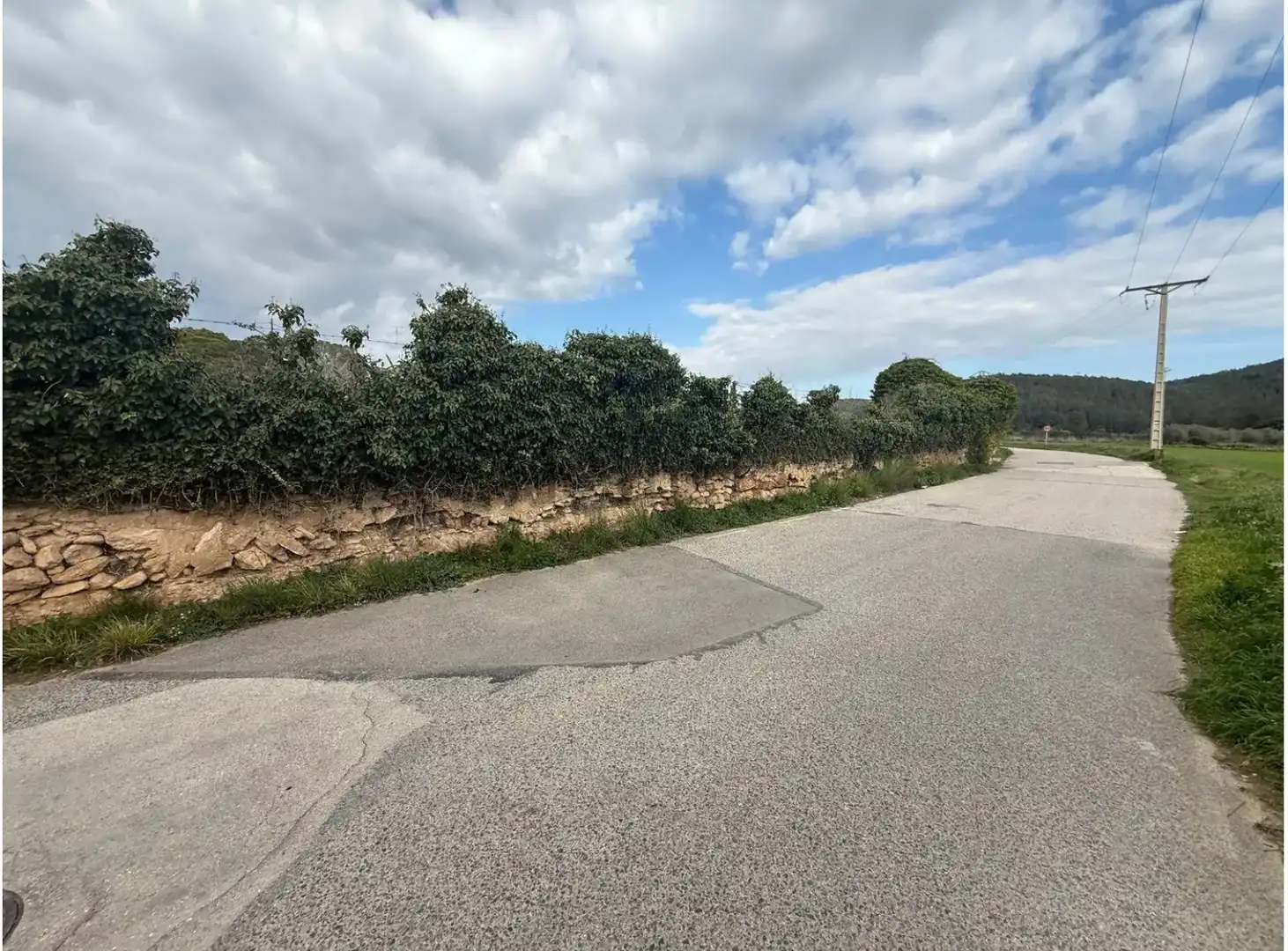 Residential land for sale in Carrer d'Albinyana 7, imagen 6