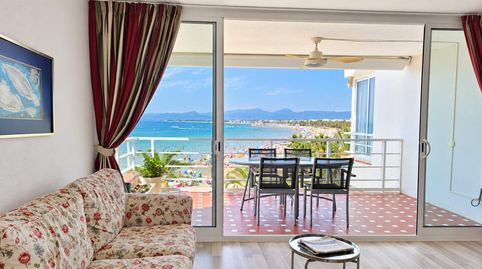 Foto 5 de Dúplex en venta en Brussel·les, Mar i Camp - Platja dels Capellans, Salou