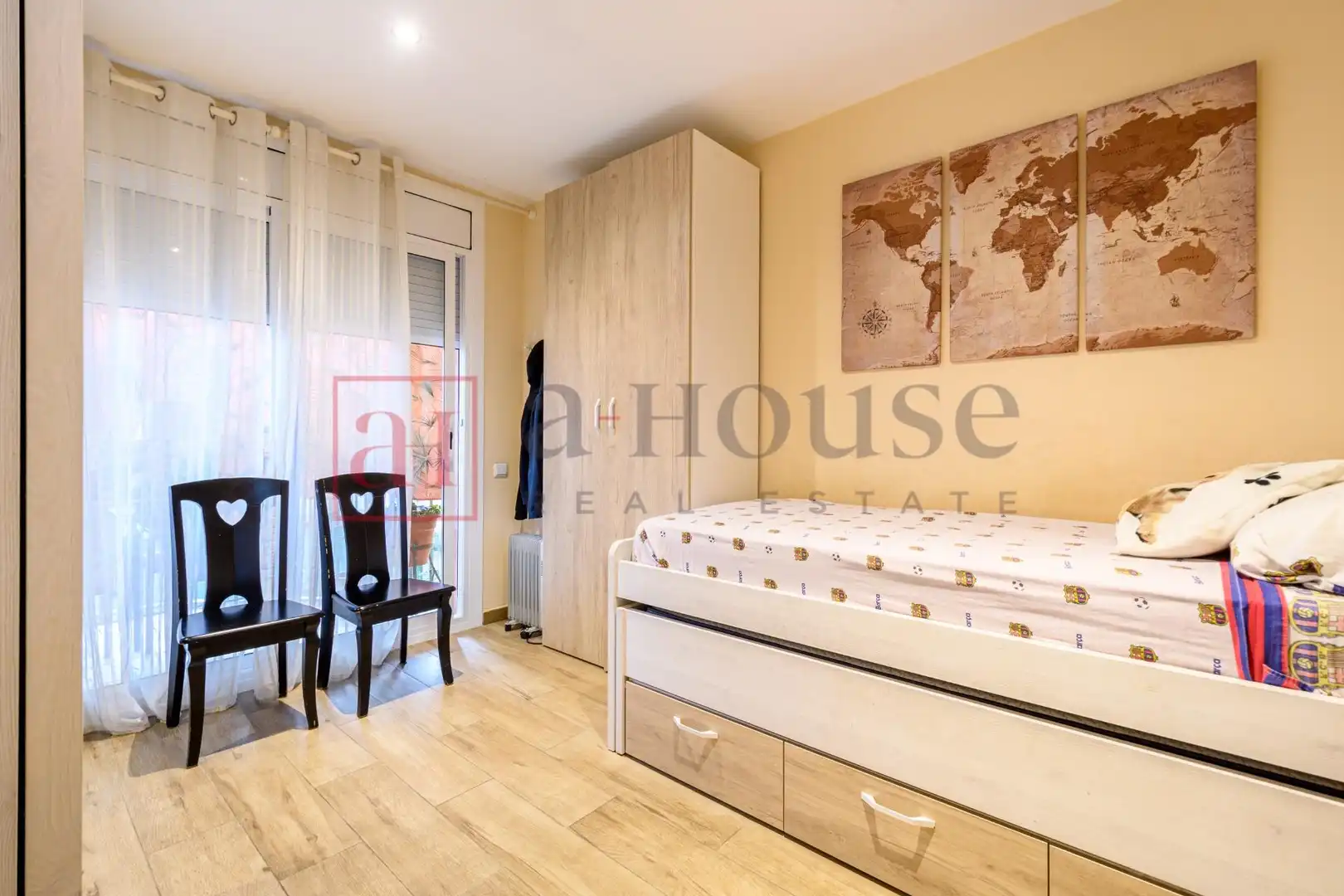 Appartamento con terrazza in vendita a Carrer del Comte d'Urgell, imagen 18