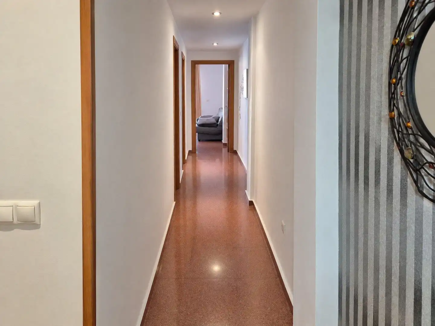 Apartamento de alquiler en Puerto de Sagunto