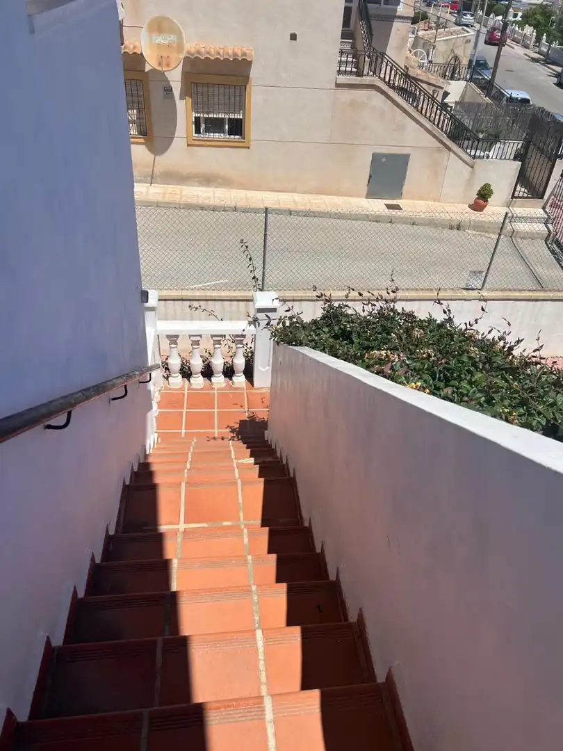 Apartament amb terrassa en venda a Orihuela Costa, imagen 13
