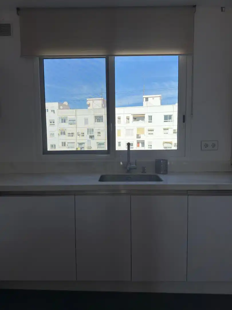 Apartamento de alquiler en Marxalenes