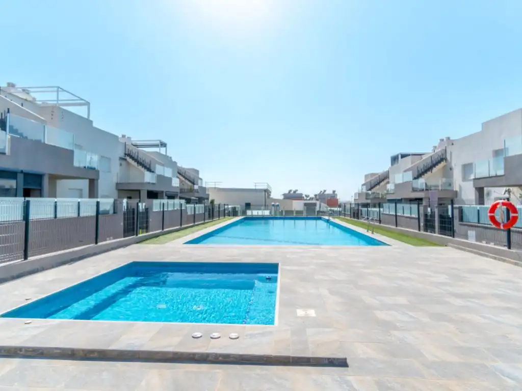 Apartamento con piscina en venta en Calle Gines Saura Sanchez, imagen 29