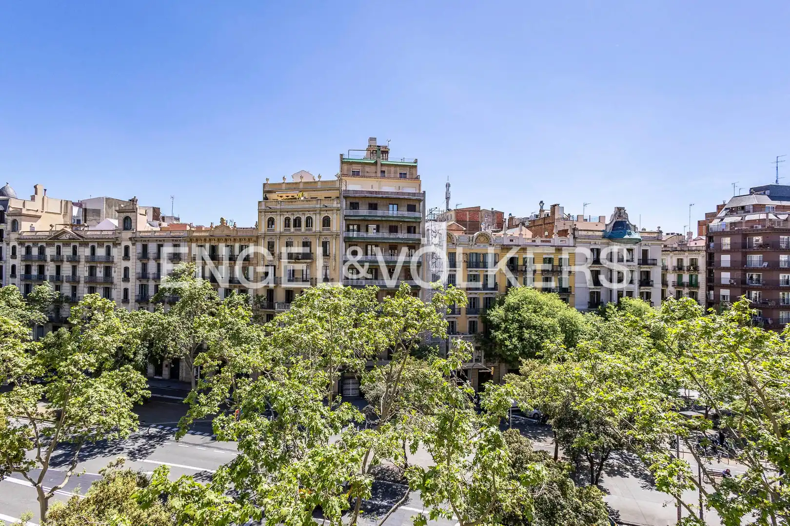 Appartement avec balcon à vendre à Eixample, imagen 54