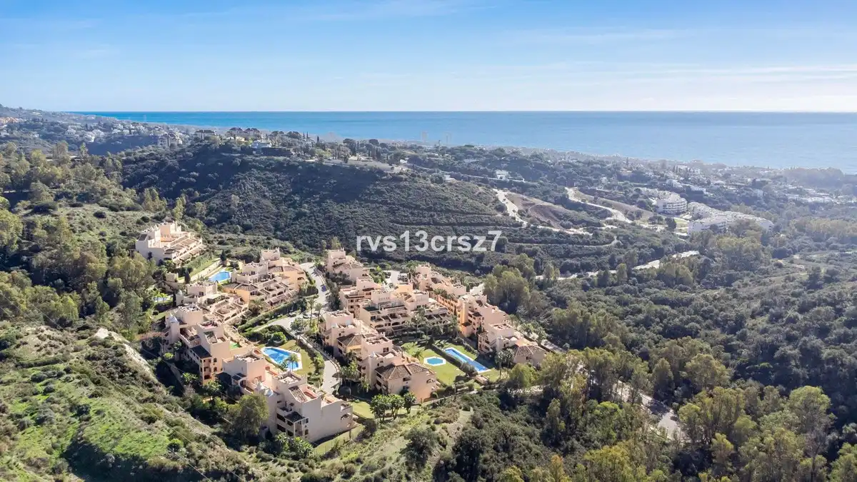 Flat with pool for sale in Marbella - Marbella,Elviria,Avenida Santa Maria, imagen 29