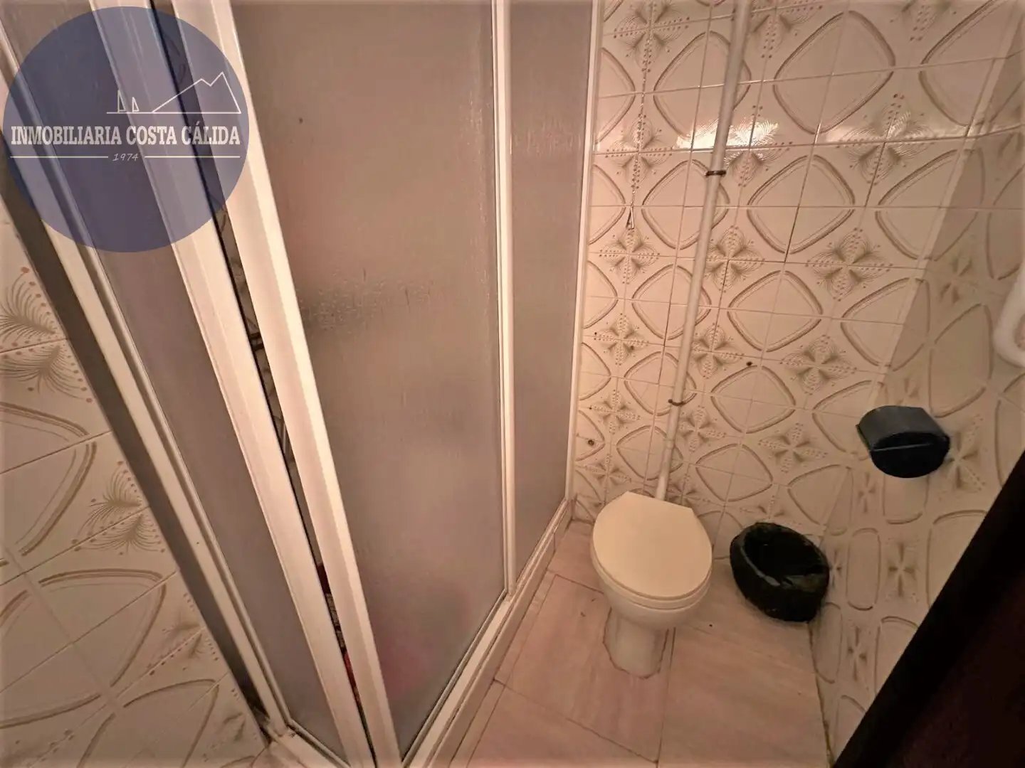 Baño de Piso en venta en Águilas con Amueblado y Horno