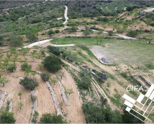 Land for sale in Cervera del Maestre