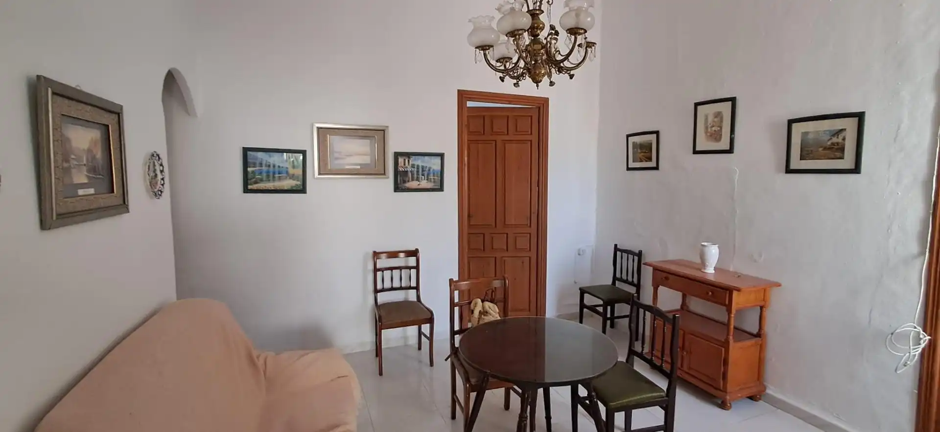 Piso en venta en Bornos con Terraza