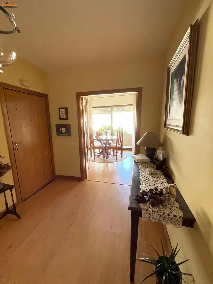 Piso en venta en Tomiño con Calefacción, Terraza y Balcón