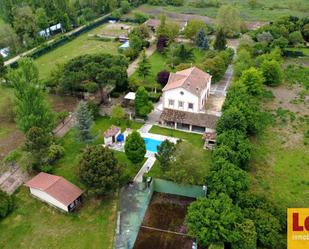 Garden of Residential for sale in Palencia Capital