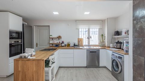 Foto 5 de Casa adosada en venta en Calle Mulhacen, 19, Barrio de la Vega, Monachil