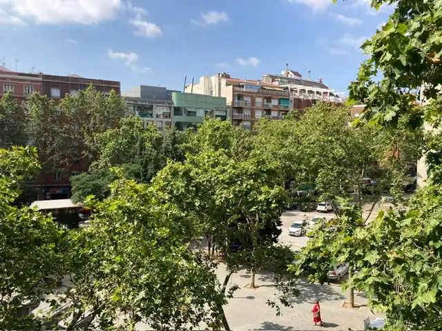 Appartement avec terrasse à vendre à Carrer de Nicaragua 106, imagen 11