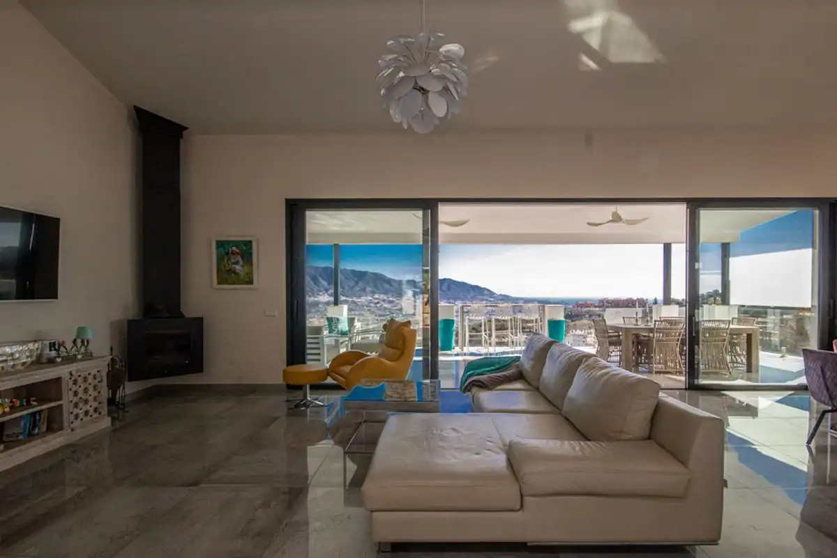 Terraced house for sale in La Mairena, imagen 36