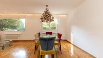 Dining room of Planta baja for sale in Sant Cugat del Vallès  with Terrace