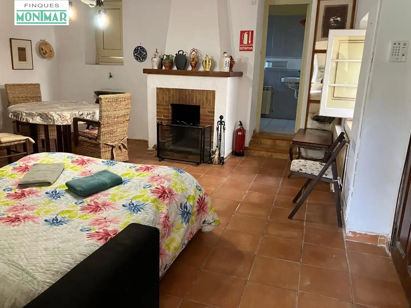 Casa rústica en venda a Calle Montserrat, imagen 32